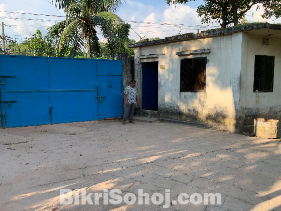 Factory/ Warehouse Industrial Shed for Rent